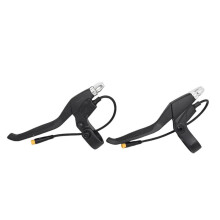 Electric Scooter Brake Lever for Bafang Mid-Mount Motor BBS0102 G340 G320 BBSHD M560 Power-Off Brake Clutch Levers