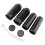 Motorcycle Front Fork  Cover Fork Shock Protective Sleeve for  Davidson Street Bob 2018-2024 3