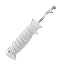 10X Release Fish Hook Extractor Fish Hook Remover Fishing Hook Quick Removal Device
