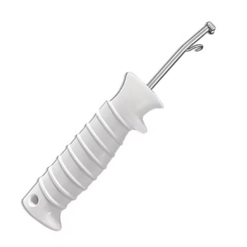 2X Release Fish Hook Extractor Fish Hook Remover Fishing Hook Quick Removal Device Security Extractor 1