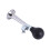 2x Tromba Trombetta Corno Avvisatore Per Bicicletta Bici 3