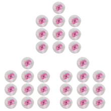 Gluehstrumpf for Gas Lantern, 30 Pcs / Pack