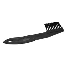 Bike Chain Scrubber, 8-Piece Portable Mountain Bike Chain Washer Cleaner Tool Quick Bicycle Clean Brush Kit