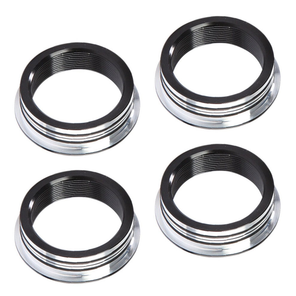 4X Bb30 To Bsa Converter Bottom Bracket Conversion Adapter Ring 42Mm 6031066259013