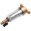 2X 4 Split-Mouth Water Filters Front Purifier Copper Lead Pre-Filter Backwash Remove Rust Contaminant Sediment Pipe 2