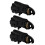 3X Motorcycle Air Filter Motorcycle Accessories Suitable for  DIO AF27 / AF28 1