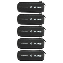 WILD 5X Cycling Tool Capsule Boxes Apply Bottle Can Store Keys Repair Tools Kit Set Glasses Bike Storage Boxes Tool Bag