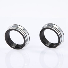 4X BB30 to BSA Converter Bottom Bracket Conversion Adapter Ring 42mm