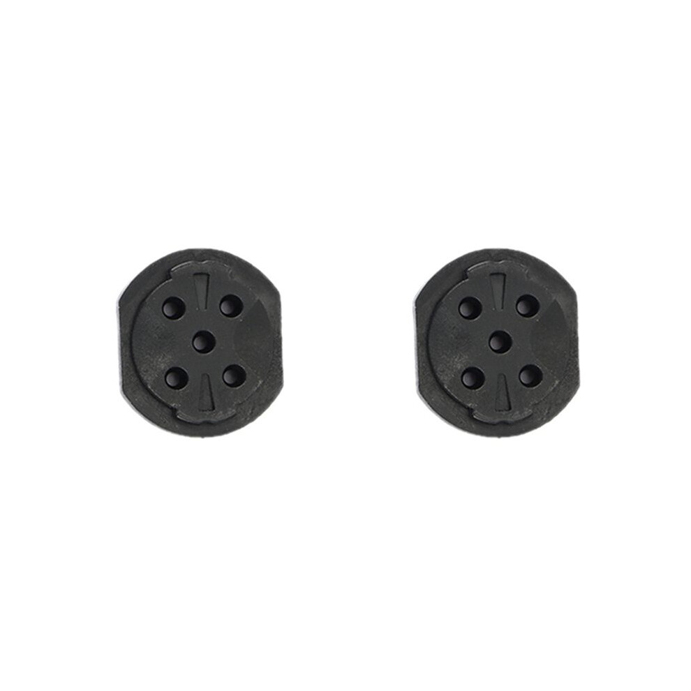 2X For Bryton Cycling Meter Bracket Bike Computer Mount Fixed Base Male Repair Part, 1Pcs Repair 6032129696400