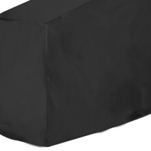 2X Exercise Stationary Bike Cover,Upright Indoor Cycling Protect, Dustproof/Waterproof Sun-Proof Bike Cover
