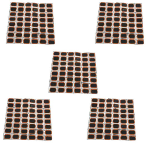 240X RUSTINES DE PNEU POUR VELO REPARATION ACCESSOIRE
