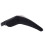 8PCS Car Mud Flap  Mudguard Front Rear Guard Set for  Fiesta 5