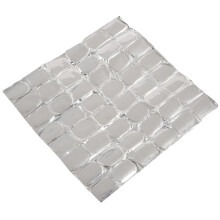 Bike Bicycle Tire Tyre Rubber 240 Patches Repair Kit New