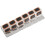 240X RUSTINES DE PNEU POUR VELO REPARATION ACCESSOIRE 6