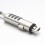 4X 4 Digital Universal Lock USB Laptop Security Cable Lock for Computer 3