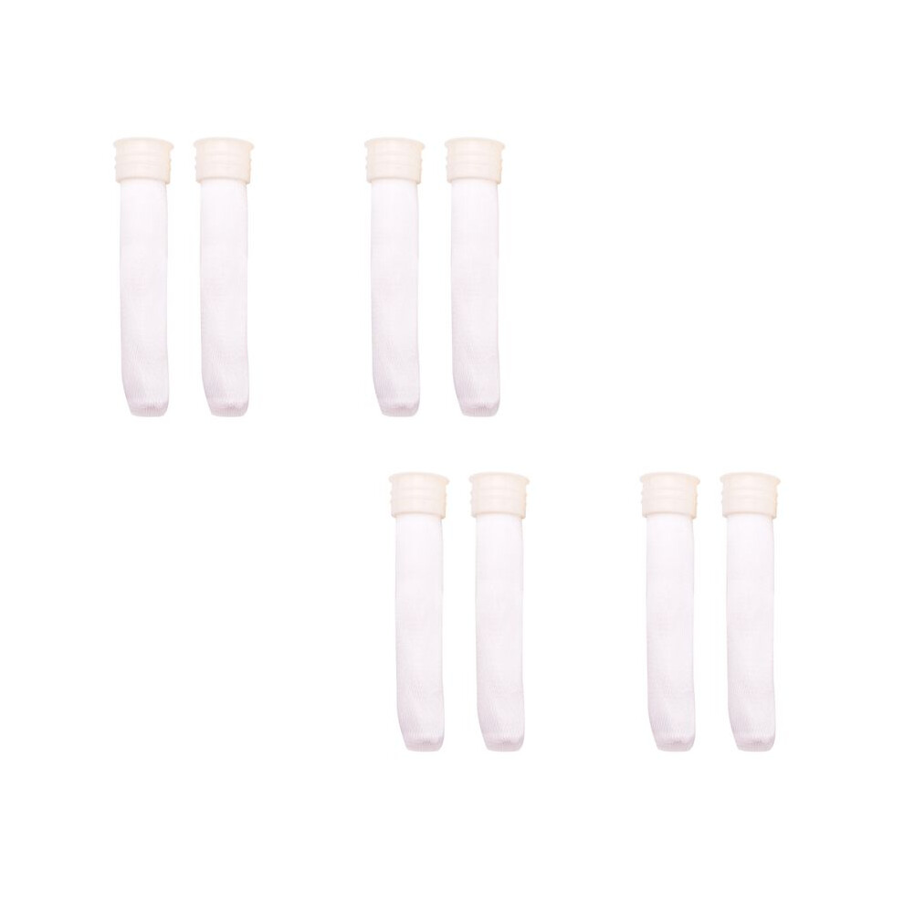 8Pcs Uf Membrane 0.01 Micrometre Ultrafiltration Hollow Fiber Membrane For Reverse Osmosis Water Filter Purifier System 6031188541447