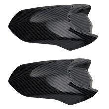 2X Motorcycle Front Mudguard Front Tire Guard Motorcycle Protection Cover for NVX Aerox 155 GDR155