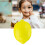 Vibrant Fruit Puzzle Cube for Kids, Realistic Lemon, Educational Toy 9