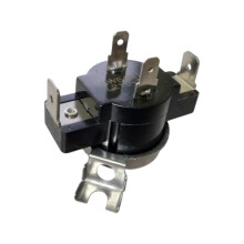 WE4M181 Dryer Cycling Thermostat L21030 Replacement with Accurate Temperature Control for GE