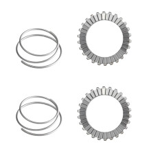 Bicycle Hub 54T Star Ratchet SL Service Kit 54 Teeth for DT Replacement Bike Hub Ratchet Kit 36T