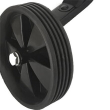 Bike Training Wheels for 12 14 16 18 20 Inch Variable Speed and Single Speed Kids Bike