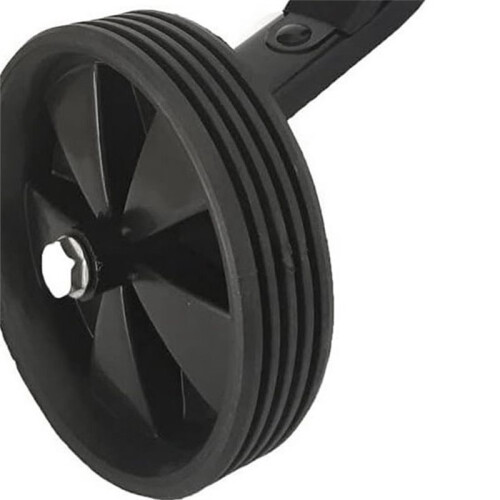Rodas de Treinamento de Bicicleta para Bicicletas Infantis de Velocidade Variável e Velocidade Única de 12 14 16 18 20 Polegadas