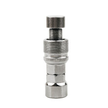 Bike Crank Puller Bicycle Bottom Bracket Axis Remover Wheel Puller Bolts Crankset Pedals Repair Tools