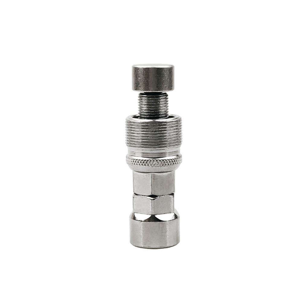Bike Crank Puller Bicycle Bottom Bracket Axis Remover Wheel Puller Bolts Crankset Pedals Repair Tools 6034227976217