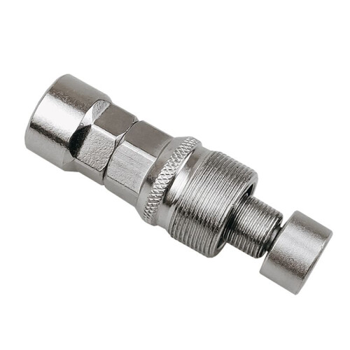 Bike Crank Puller Bicycle Bottom Bracket Axis Remover Wheel Puller Bolts Crankset Pedals Repair Tools 2