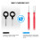 Terminal Removal Tool Kit 36 Pcs Depinning Tool Electrical Connector Pin Removal Tool Kit Pin Extractor Tool Set Red 4