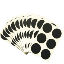 Patch de Pneu de Vélo Rond Patch de Pneu Sans Colle Outil de Patch de Pneu Rapide Portable de Vélo Équipement de Cyclisme Patch de Pneu