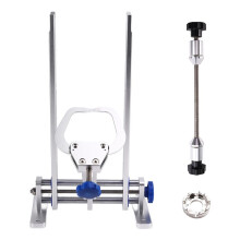 Bicycle Rim Adjustment Stand Wheel Rim Correction Stand Wheel Set Correction Stand Mountain Road Correction Stand Tool