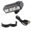 Bicycle Headlight USB Rechargeable Bicycle Light High-Power Flashlight Super Bright and Long-Lasting for Cycling 1
