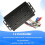 Electric Car Intelligent  Adjustable Programming Controller Brushless Battery Controller Supports OTA Upgrade 4