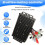 Electric Car Intelligent  Adjustable Programming Controller Brushless Battery Controller Supports OTA Upgrade 2
