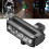 Bicycle Headlight USB Rechargeable Bicycle Light High-Power Flashlight Super Bright and Long-Lasting for Cycling 2