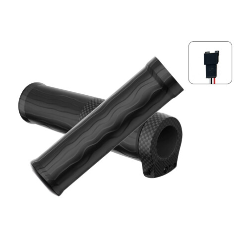 FT410X E-Bicycle Throttle Handle 3 Pin Connector for Ebikes and Motorcycles E-Bike Accelerator Accessory SM Plug