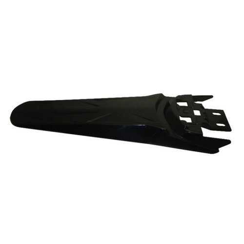 Extended 150mm Rear  for Sur Ron Light Bee X S &  X260 - Enhanced Mud Protection