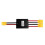 E-Bicycle Dual Battery Parallel Module 40V-100V 120A Adapter Discharge Converter E-Bicycle Module Balanced Discharge 1