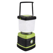 LED Camping Lantern, LED Lantern Flashlight, IPX4 Waterproof for Indoor Outdoor, Emergency Light for Home Power Outages