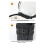 CAMPINGMOON Camping Water Cup Storage Bag Portable Lights Storage Pouch Multi-Functional Outdoor Tools Organizer 5