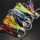 2 Satz Von 12 Stücke 6,5 Zoll Trolling Rock Köder Marlin Thunfisch  Game Tintenfisch Angelköder Ozeanboot Trollen Angelköder 3