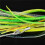 2 Satz Von 12 Stücke 6,5 Zoll Trolling Rock Köder Marlin Thunfisch  Game Tintenfisch Angelköder Ozeanboot Trollen Angelköder 9