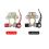 Accupoolklemmen 6V, 12V, 24V - set van 2 stuks 5