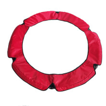 55 Inch Trampoline Spring Covers, Replacement for Kids Trampoline, Safety and Durable Waterproof Protectable Pad