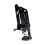 Motorcycle Kickstand Wheel Support Side Stand Repair and Maintenance Parking Support Tool Folding Single-Arm 1