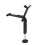Motorcycle Kickstand Wheel Support Side Stand Repair and Maintenance Parking Support Tool Folding Double Arms 1