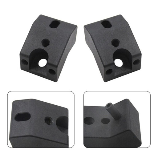 4 Peças 1,25 Polegadas Assento Dianteiro Macaco Elevador Riser para  Tacoma 2002-2022 4Runner para  GX470 2003-2022 2