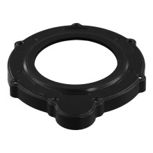 For Bafang Gear Cover BF-BBS0102 ABS Replacement Black Reduction Gear Gear Cover Motor Accessories