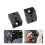 4 Peças 1,25 Polegadas Assento Dianteiro Macaco Elevador Riser para  Tacoma 2002-2022 4Runner para  GX470 2003-2022 4